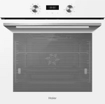 Превью картинка Электрический духовой шкаф Haier HOQ-R2ARN3WB #2