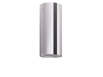 Превью картинка Островная вытяжка Meferi TUBE40WH ISLA COMFORT PLUS #1