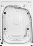Превью картинка Стиральная машина с фронтальной загрузкой Weissgauff WMD 62210 Direct Drive Touch Inverter Steam #13