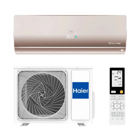 Картинка Haier FLEXIS SM DC инвертор Super Match AS50S2SF4FA-G 1U50S2SJ3FA