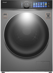 Превью картинка Стиральная машина с фронтальной загрузкой Weissgauff WM 778 Color Touch Inverter Steam #3