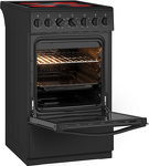 Превью картинка Электрическая плита Weissgauff WESM 5260 B #4