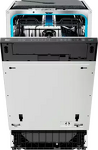 Превью картинка Посудомоечная машина 45см встраиваемая Haier HDWE11-595RU #2