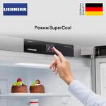 Превью картинка  Холодильник side by side Liebherr XRFsf 5225 #7