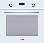 Превью картинка Электрический духовой шкаф Haier HOX-P06HGW #1