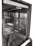 Превью картинка Посудомоечная машина 60см HIBERG i-F 6815 LB #264