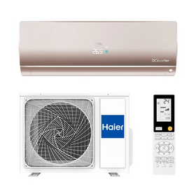 Картинка Haier FLEXIS SM DC инвертор Super Match AS25S2SF4FA-G 1U25S2SM4FA