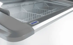 Превью картинка Ларь морозильный  Haier SD-336AELUA с подсветкой #10