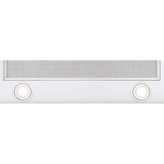 Превью картинка Встраиваемая вытяжка Meferi SLIDEBOX60WH GLASS ULTRA #14