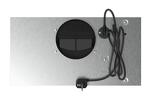 Превью картинка Полновстраиваемая вытяжка Haier HVQ-B4535B #4