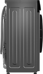 Превью картинка Стиральная машина с фронтальной загрузкой Weissgauff WM 47147 DC Inverter Steam Silver #24