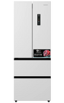 Превью картинка  Холодильник side by side Meferi MFR70WH TOTAL NO FROST FRENCH DOOR ULTRA #1