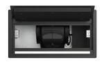 Превью картинка Полновстраиваемая вытяжка Haier HVQ-B6536B #4