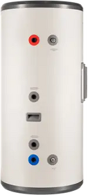Картинка Haier Бойлер косвенного нагрева AquaBoost 1.200F