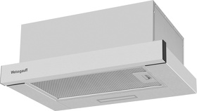 Картинка Weissgauff TEL 450 Inox