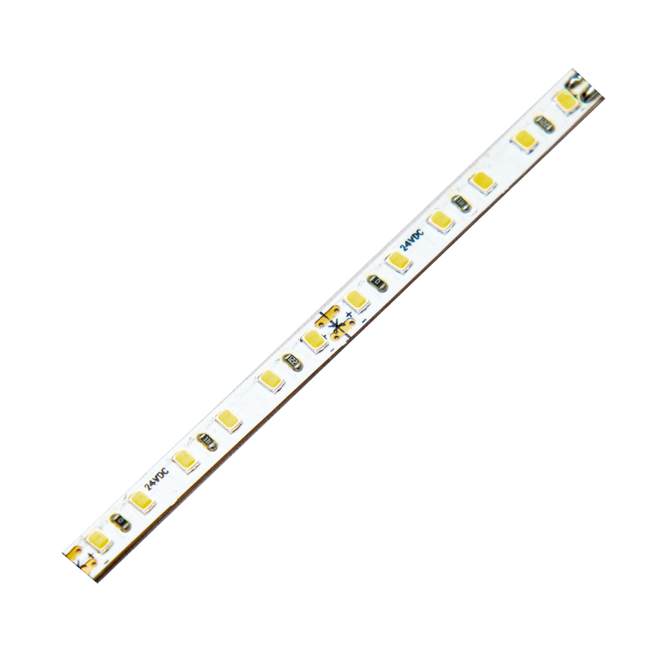 Фото Forma e Funzione Светодиодная лента ERA, ширина 4 мм, длина 1000 мм, 180 led/м, 24 V, 11 W/м, дневной (4000K)