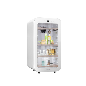 Картинка Холодильник для напитков Meyvel MD71-White