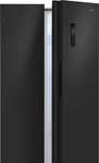 Превью картинка  Холодильник side by side Weissgauff WSBS 600 B NoFrost Inverter #15