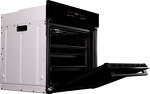 Превью картинка Электрический духовой шкаф Haier HOQ-M5AAN3GB #7