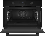 Превью картинка Электрический духовой шкаф Weissgauff OE 4551 DB Black Edition #10
