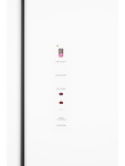 Превью картинка  Холодильник side by side HIBERG i-RFQ 705G W #303
