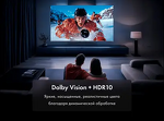 Превью картинка Телевизор Haier 55 MiniLED M4 #6