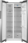 Превью картинка  Холодильник side by side Weissgauff WSBS 600 X NoFrost Inverter Water Dispenser #11