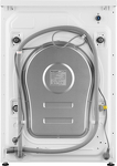 Превью картинка Стиральная машина с фронтальной загрузкой Weissgauff WMD 45148 Inverter Steam #23