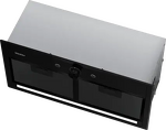 Превью картинка Полновстраиваемая вытяжка Haier HVQ-B2534B #4