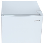 Превью картинка Холодильник с одной дверцей Hyundai CO1003 white #11