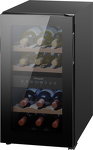 Превью картинка Шкаф винный  Weissgauff WWC-16 DualZone Compressor #10