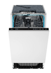 Превью картинка Посудомоечная машина 45см встраиваемая Haier HDWE10-593RU #1
