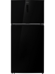 Превью картинка Холодильник с верхней морозилкой HIBERG i-RFT 750G B #1