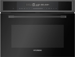 Превью картинка Электрический духовой шкаф Hyundai HMEO 6580 DX #1