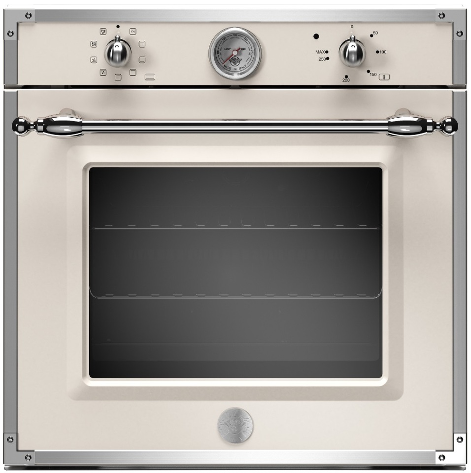 Фото Электрический духовой шкаф Bertazzoni F609HEREKTAX