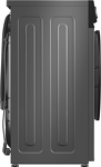 Превью картинка Стиральная машина с фронтальной загрузкой Weissgauff WM 48128 Inverter Steam Grey #23