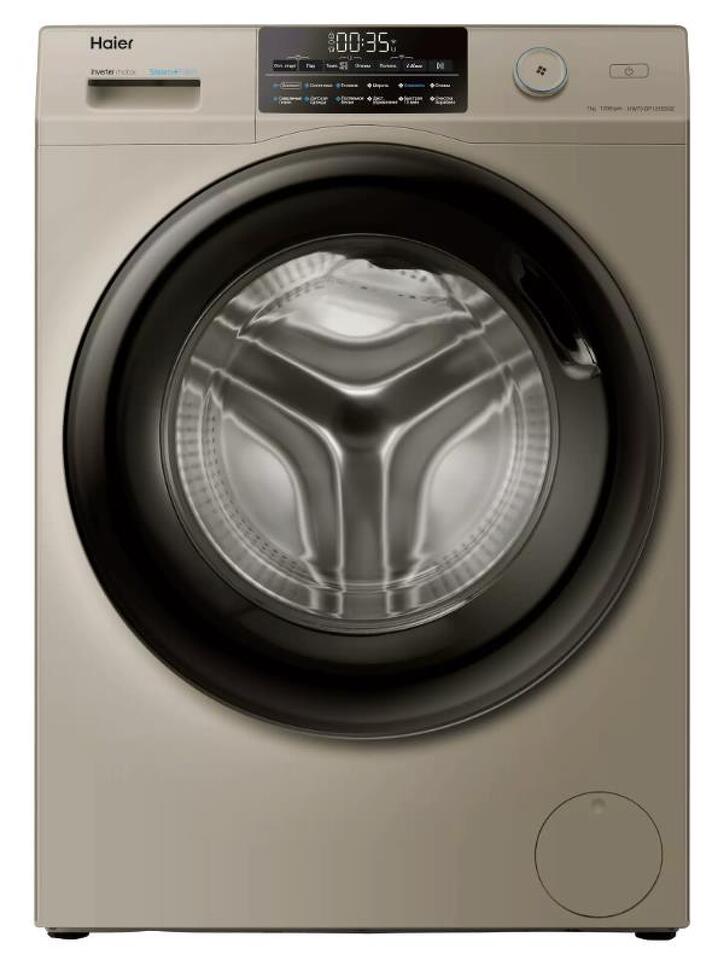 Фото Стиральная машина с фронтальной загрузкой Haier HW70-BP12959GE