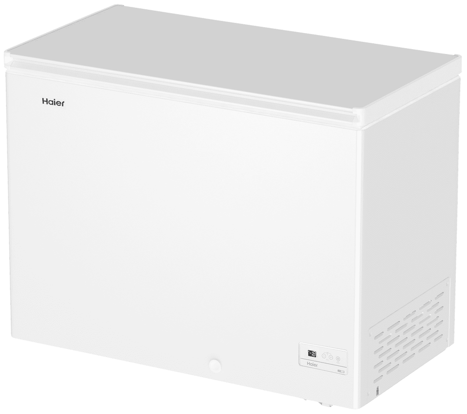 Фото Ларь морозильный  Haier HCE301R
