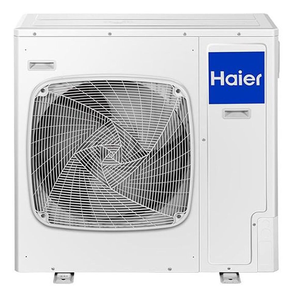 Фото Внешний блок Haier ЕСО 1U140S1LN1FB