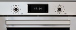 Превью картинка Электрический духовой шкаф Bertazzoni F457PROMWTX #3