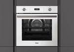 Превью картинка Электрический духовой шкаф Haier HOD-P08TGW #2