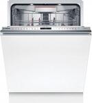 Превью картинка Посудомоечная машина 60см встраиваемая Bosch SMV8YCX02E #1