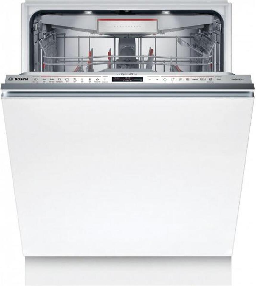 Фото Посудомоечная машина 60см встраиваемая Bosch SMV8YCX02E