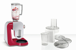 Превью картинка Bosch MUM58720 #5