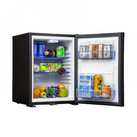 Картинка Cold Vine Минибар COLD VINE АС-40В