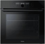 Превью картинка Электрический духовой шкаф Haier HOQ-F6QAN3GB #1