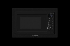 Картинка Meferi MMO6025BK RETRO