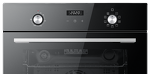 Превью картинка Электрический духовой шкаф Haier HOX-P09CGB #8