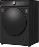 Превью картинка Стиральная машина с фронтальной загрузкой Weissgauff WMD 61211 D Inverter Steam Matt Black #4
