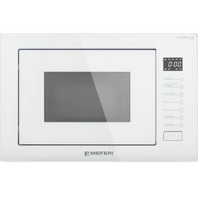 Картинка Meferi MMO6025WH ULTRA